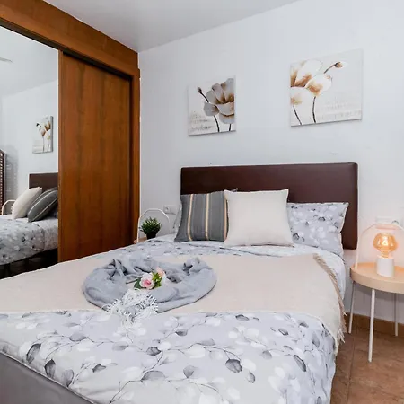 Miramar Daire Torrevieja