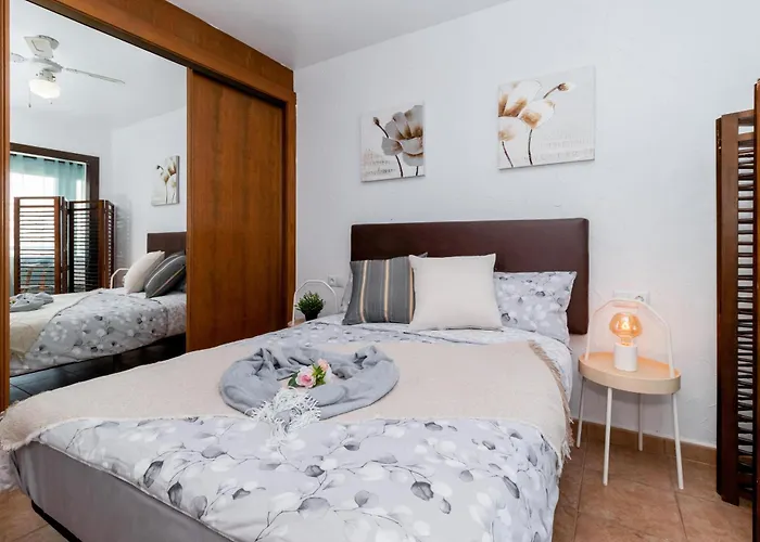 Miramar Daire Torrevieja