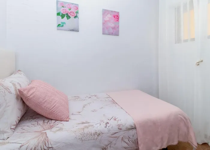 Daire Miramar Torrevieja