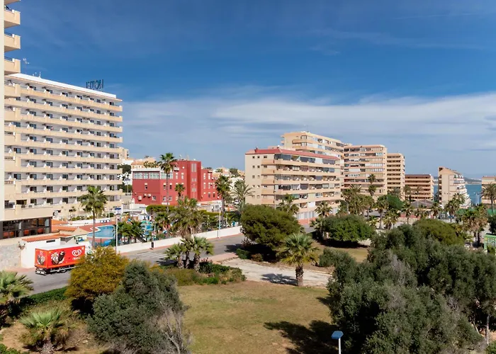 Miramar * Torrevieja