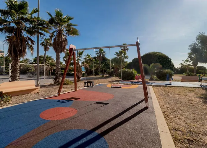 Miramar Daire Torrevieja