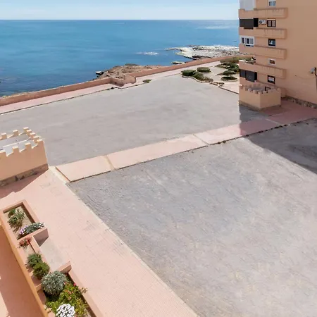 Miramar Appartement *