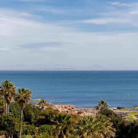 Apartamento Miramar *