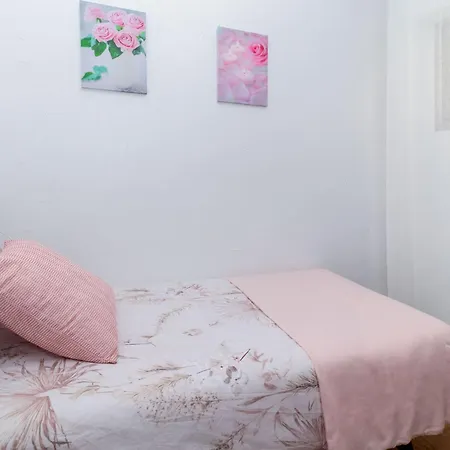 Apartamento Miramar Torrevieja