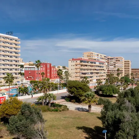 Miramar * Torrevieja