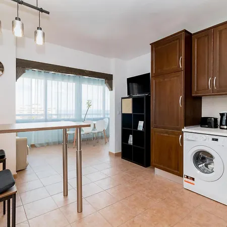 Miramar Apartamento *