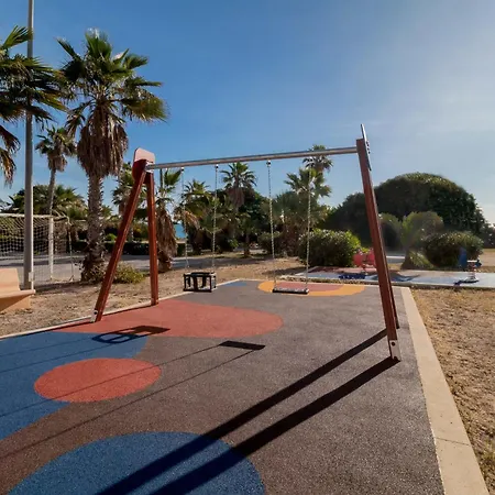 Miramar Apartamento Torrevieja