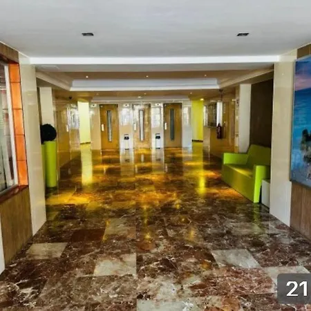 Miramar Apartamento *