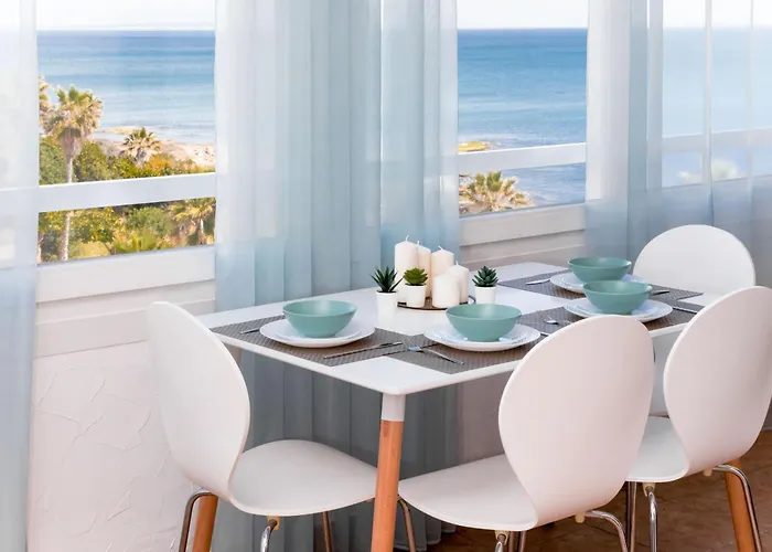Miramar Appartement