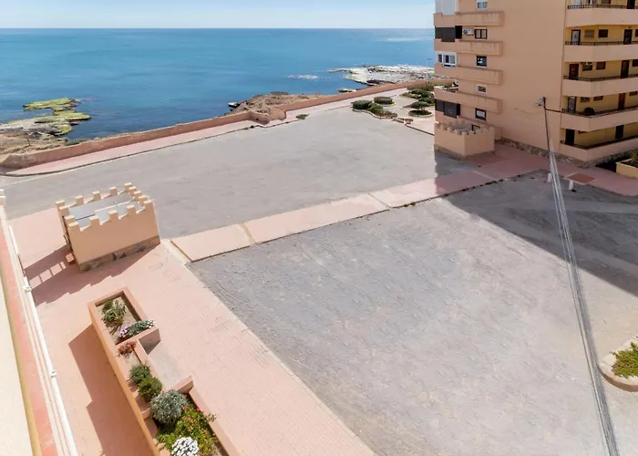 Miramar Appartement *