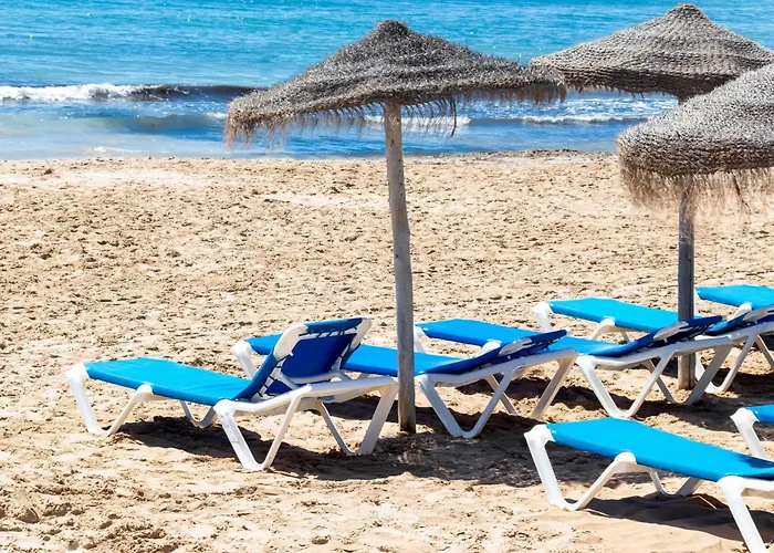 Miramar 托雷维耶哈