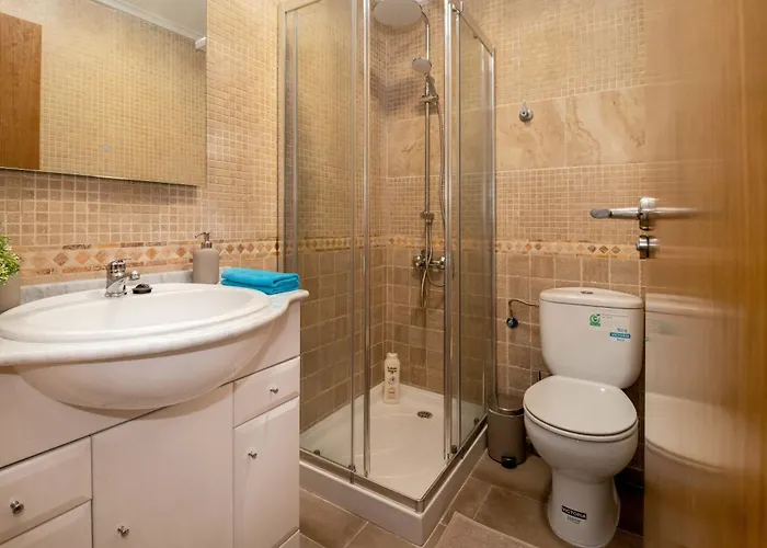 Miramar Appartement