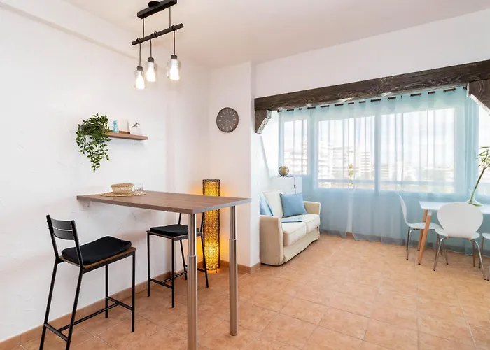 Miramar 托雷维耶哈