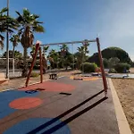 Miramar 公寓 托雷维耶哈
