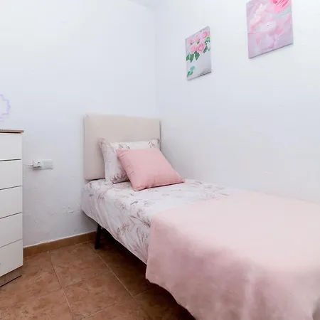 Appartamento Miramar *