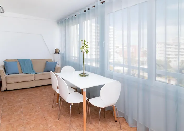 Appartement Miramar *