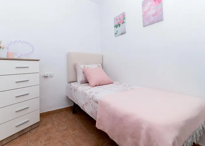 Appartement Miramar *